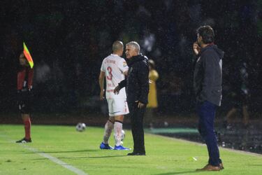 ¿Cuándo dirigiría el ‘Tuca’ Ferretti su primer juego con Cruz Azul?