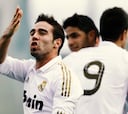 La ‘visión’ de Mourinho con Carvajal: “No tener ni un mísero minuto…”