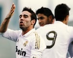 La ‘visión’ de Mourinho con Carvajal: “No tener ni un mísero minuto…”