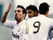 La ‘visión’ de Mourinho con Carvajal: “No tener ni un mísero minuto…”