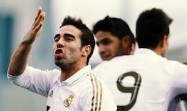 La ‘visión’ de Mourinho con Carvajal: “No tener ni un mísero minuto…”