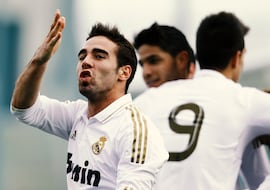 La ‘visión’ de Mourinho con Carvajal: “No tener ni un mísero minuto…”