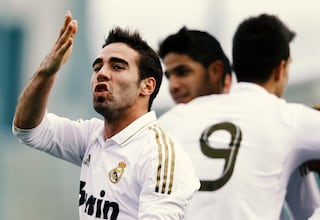 La ‘visión’ de Mourinho con Carvajal: “No tener ni un mísero minuto…”