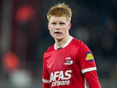 Generación Z al poder