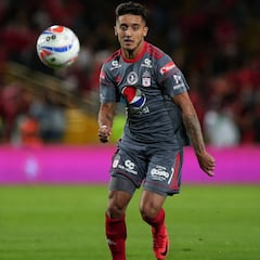 Refuerzos extranjeros que tienen el reto de marcar diferencia