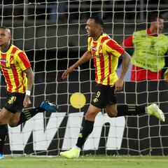 Las cuentas de Pereira para avanzar en la Libertadores