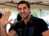 Dragutinovic se despide: "Me voy de un club grande"