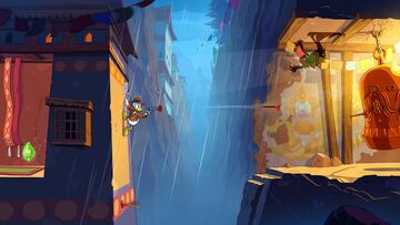 DuckTales Quackshot: de proyecto rechazado por Disney al April Fools' Day