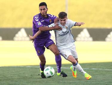 Real Madrid round-up: Bale, Kroos, Benzema, Asensio