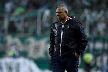 Partidazo en Palmaseca, el juego fue de ida y vuelta y terminó igualado 1-1, todo se definirá en el Manuel Murillo Toro de Ibagué.