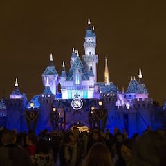 La realidad tras los descuentos en los Parques Disney de EEUU