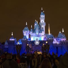 La experiencia de Disneyland solo para los más ricos: Así es la cena de $18,000 dólares en el parque de Mickey Mouse