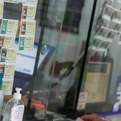 Lotería de Navidad 2021: dónde buscar mi décimo y cómo comprar mi número