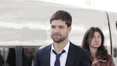 Allofs: "Diego tiene precio y el Atleti no puede pagarlo"