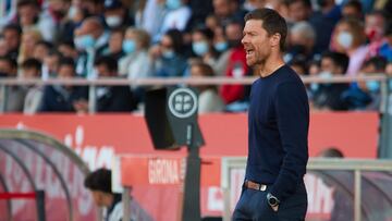 Xabi Alonso.