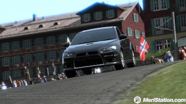 [GC] Gran Turismo 5 Prologue, Impresiones