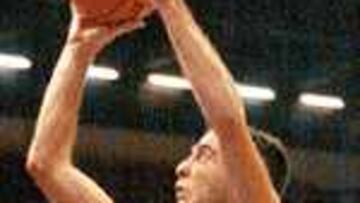 Juan Carlos Navarro.