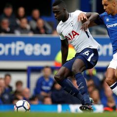 Cuatro colombianos podrían imponer marca en Inglaterra