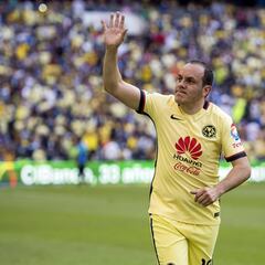 La razón por la que Cuauhtémoc Blanco no se pudo retirar en América