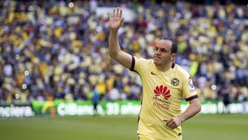 La razón por la que Cuauhtémoc Blanco no se pudo retirar en América