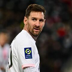 Messi's departure wasn't a big surprise - Alemany