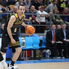 Konate y Marcelinho mantienen al Iberostar invicto en Europa