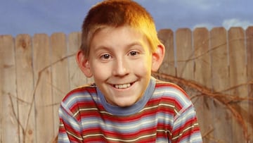 erik per sullivan malcolm in the middle dewey