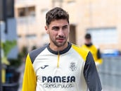 Comesaña: “Ganar en Dortmund tampoco sería una locura”