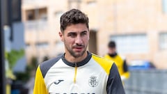 Comesaña: “Ganar en Dortmund tampoco sería una locura”