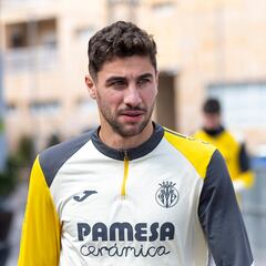 Comesaña: “Nos jugamos mucho en estos tres partidos”