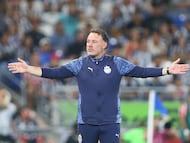 Follow the Liga MX action live from Estadio Akron, as Chivas and Pumas face off on Clausura matchday 13 today, Sunday April 5, 2026.