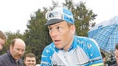 Armstrong insinúa su posible retirada al final de temporada