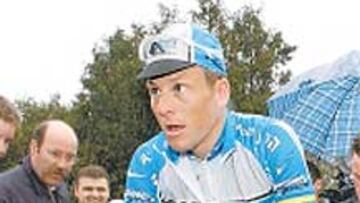 ¿Se va o se casa con Sheryl Crow?