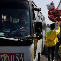 Toque de queda en Perú: nuevo horario y quién puede salir