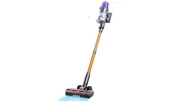 Aspiradora Laresar V7 de oferta en AliExpress en su p¨¢gina web.