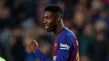 Barcelona 3-0 Levante Copa del Rey