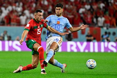 El Mundial de los madridistas