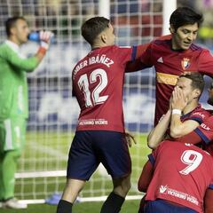 Sorteo en Pamplona para las entradas del Numancia-Osasuna