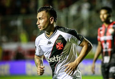 “La exclusión del jugador se debió exclusivamente a...”: Vasco da Gama le responde a Jean Meneses