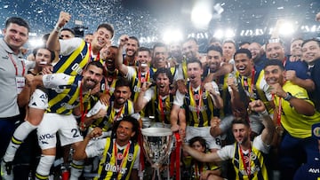 Fenerbahce