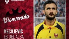 Pedro Sánchez deja el Deportivo y ficha por el Albacete