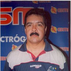 Fallece Adolfo Ruiz Díaz, histórico jugador y entrenador de fútbol sala