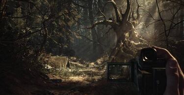 El juego de La bruja de Blair tendrá sistema de combate y loops temporales