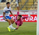 Huachipato - U. Católica (2-4): resultado, goles y resumen del partido