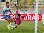 Huachipato - U. Católica (2-4): resultado, goles y resumen del partido
