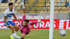 Huachipato - U. Católica (2-4): resultado, goles y resumen del partido