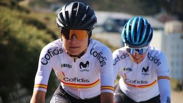 Convocatoria Tour del Porvenir de Espa?a para la primera edici¨®n femenina.