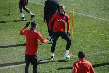 Kranevitter and Torres set to start at Mestalla