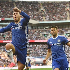 Hazard no aclara su futuro