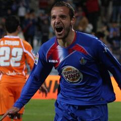 Un, dos tres... Soldado lo vuelve a hacer